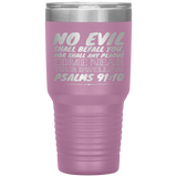 MeditateHealing.com 30oz Vacuum Tumbler