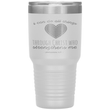 MeditateHealing.com | BPA & Lead Free 30oz Vacuum Insulated Tumblers