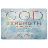 MeditateHealing.com Antislip Doormats