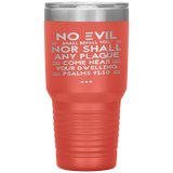 MeditateHealing.com 30oz Vacuum Tumbler