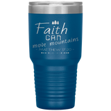 MeditateHealing.com 30oz Vacuum Tumbler