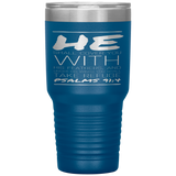 MeditateHealing.com | BPA & Lead Free 30oz Vacuum Insulated Tumblers