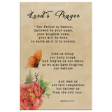 MeditateHealing.com Gallery Quality Framed Canvas Wall Art