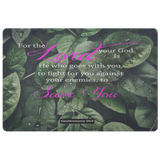 MeditateHealing.com Antislip Doormats