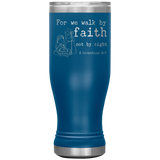 MeditateHealing.com Boho Tumbler