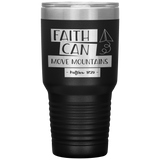 MeditateHealing.com 30oz Vacuum Tumbler