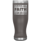 MeditateHealing.com Boho Tumbler