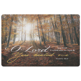 MeditateHealing.com Antislip Doormats