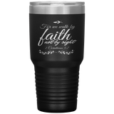 MeditateHealing.com 30oz Vacuum Tumbler