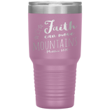 MeditateHealing.com | BPA & Lead Free 30oz Vacuum Insulated Tumblers