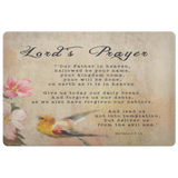 MeditateHealing.com Antislip Doormats