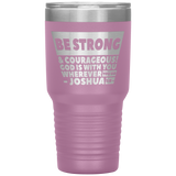 MeditateHealing.com 30oz Vacuum Tumbler