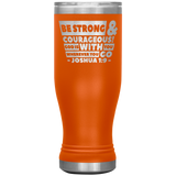 MeditateHealing.com Boho Tumbler