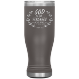 MeditateHealing.com Boho Tumbler