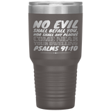 MeditateHealing.com 30oz Vacuum Tumbler