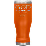 MeditateHealing.com | BPA & Lead Free 20oz Vacuum Insulated Tumblers