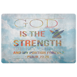 MeditateHealing.com Antislip Doormats