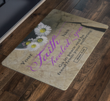 Be Healed of Affliction ~Mark 5:34~ - Meditate Healing Christian Store