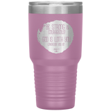 MeditateHealing.com | BPA & Lead Free 30oz Vacuum Insulated Tumblers