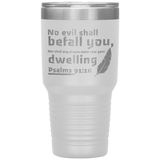 MeditateHealing.com | BPA & Lead Free 30oz Vacuum Insulated Tumblers