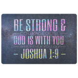 MeditateHealing.com Antislip Doormats