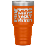 MeditateHealing.com | BPA & Lead Free 30oz Vacuum Insulated Tumblers