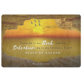 MeditateHealing.com Antislip Doormats