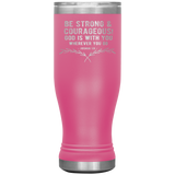 MeditateHealing.com Boho Tumbler