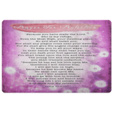 MeditateHealing.com Antislip Doormats