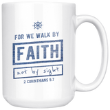 MeditateHealing.com White Mugs