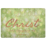 MeditateHealing.com Antislip Doormats