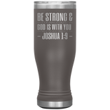 MeditateHealing.com | BPA & Lead Free 20oz Vacuum Insulated Tumblers