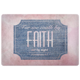 MeditateHealing.com Antislip Doormats