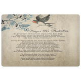 MeditateHealing.com Antislip Doormats