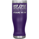 MeditateHealing.com Boho Tumbler