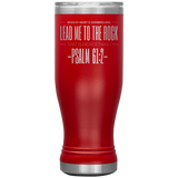 MeditateHealing.com Boho Tumbler