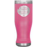 MeditateHealing.com Boho Tumbler