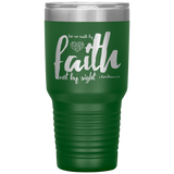 MeditateHealing.com 30oz Vacuum Tumbler