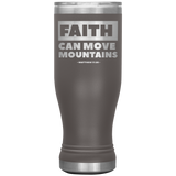 MeditateHealing.com Boho Tumbler