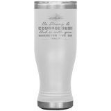 MeditateHealing.com Boho Tumbler