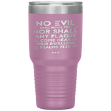 MeditateHealing.com 30oz Vacuum Tumbler