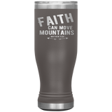 MeditateHealing.com Boho Tumbler