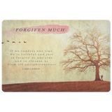 MeditateHealing.com Antislip Doormats