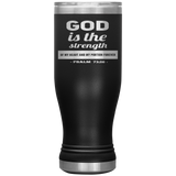 MeditateHealing.com | BPA & Lead Free 20oz Vacuum Insulated Tumblers