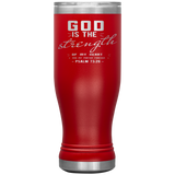 MeditateHealing.com Boho Tumbler