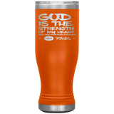 MeditateHealing.com | BPA & Lead Free 20oz Vacuum Insulated Tumblers