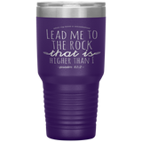 MeditateHealing.com 30oz Vacuum Tumbler