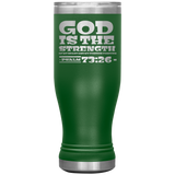 MeditateHealing.com Boho Tumbler