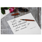 MeditateHealing.com Gallery Quality Framed Canvas Wall Art