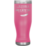 MeditateHealing.com Boho Tumbler